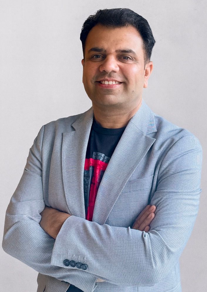 Abhishek Goel