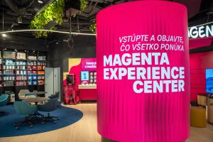 Magenta Experience Center
