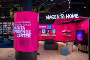 Magenta Experience Center