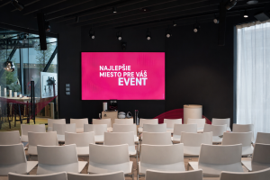 Magenta Experience Center
